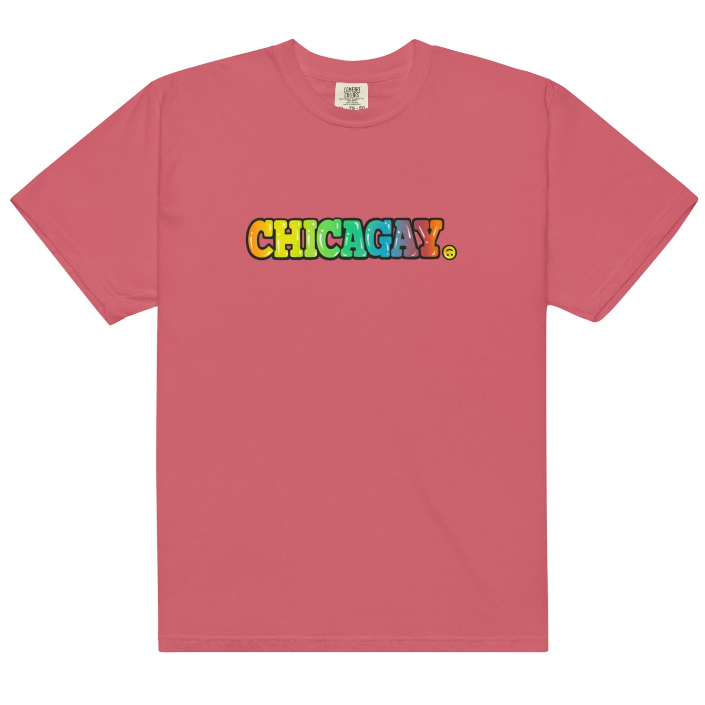 Chicagay T-Shirt