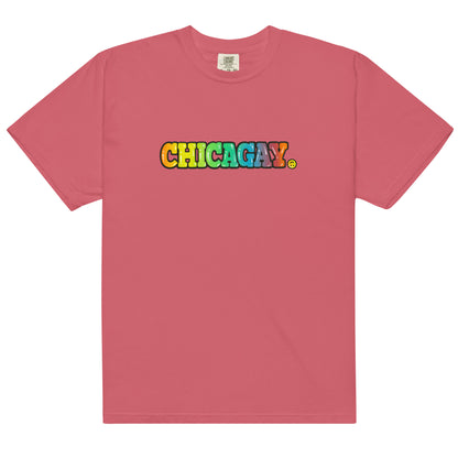 Chicagay T-Shirt