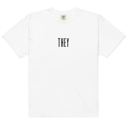 THEY T-Shirt