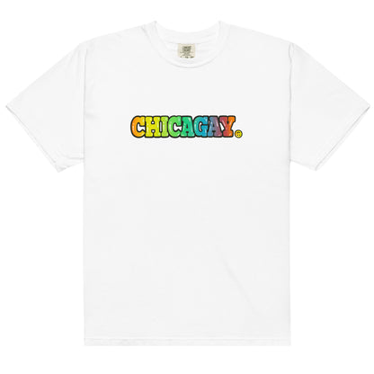 Chicagay T-Shirt