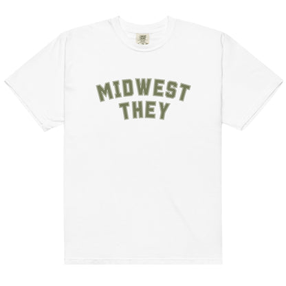 Midwest They T-Shirt