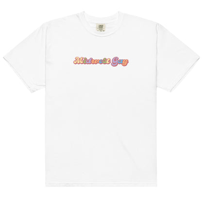 Midwest Gay T-Shirt