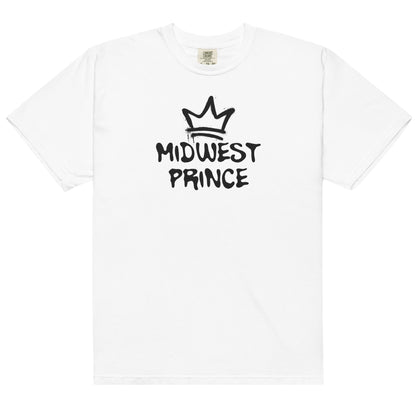 Midwest Prince Spray Paint T-Shirt