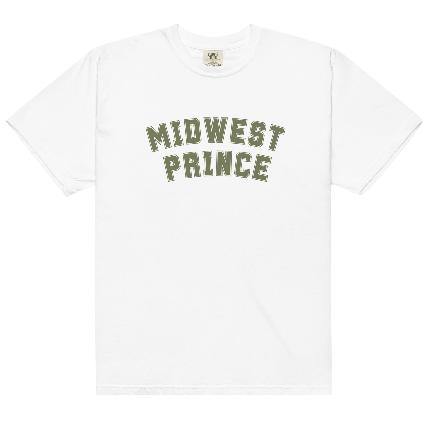 Midwest Prince T-Shirt