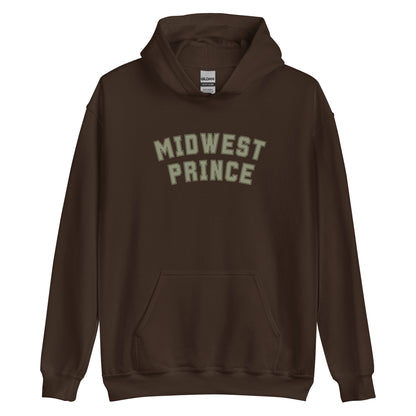 Midwest Prince Hoodie