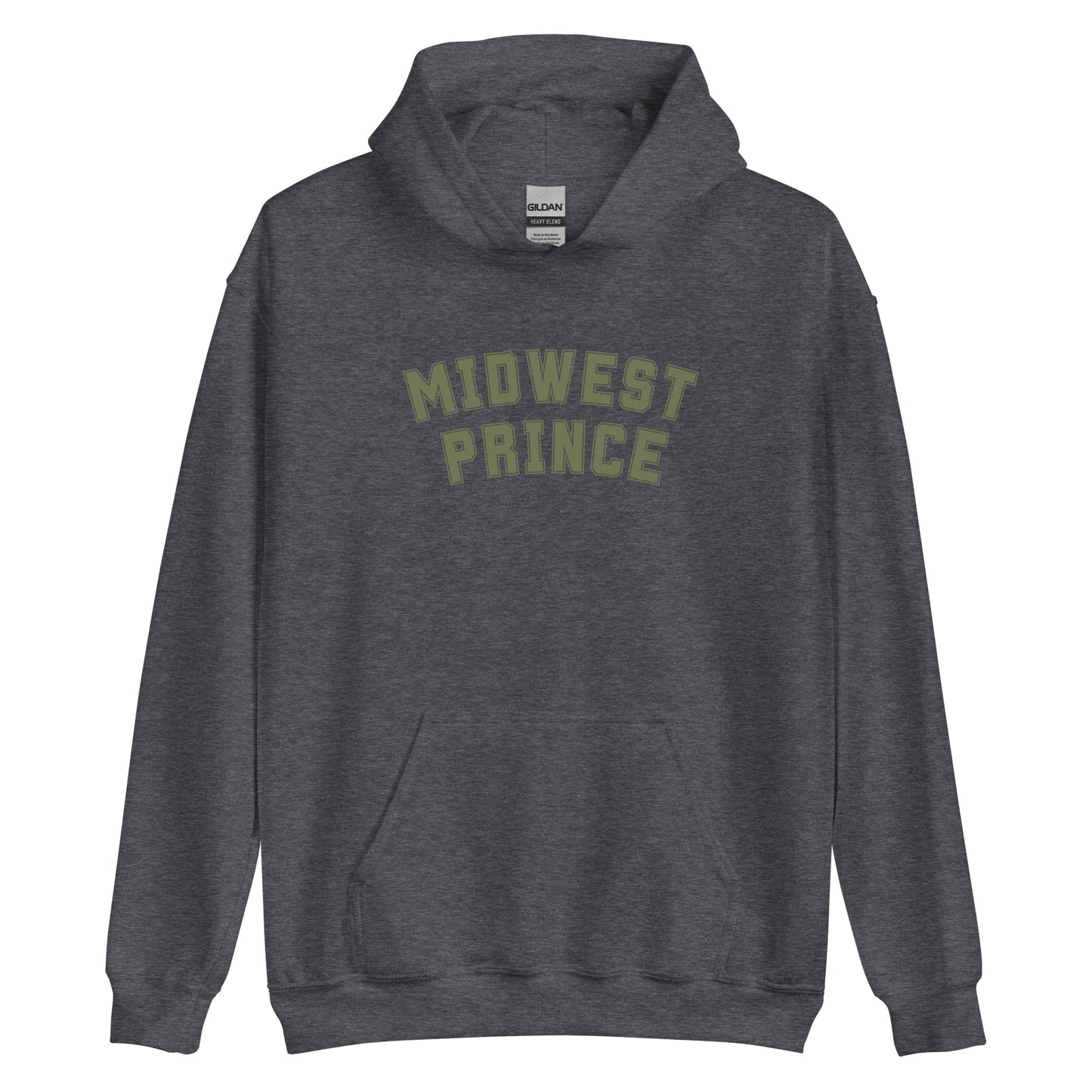 Midwest Prince Hoodie