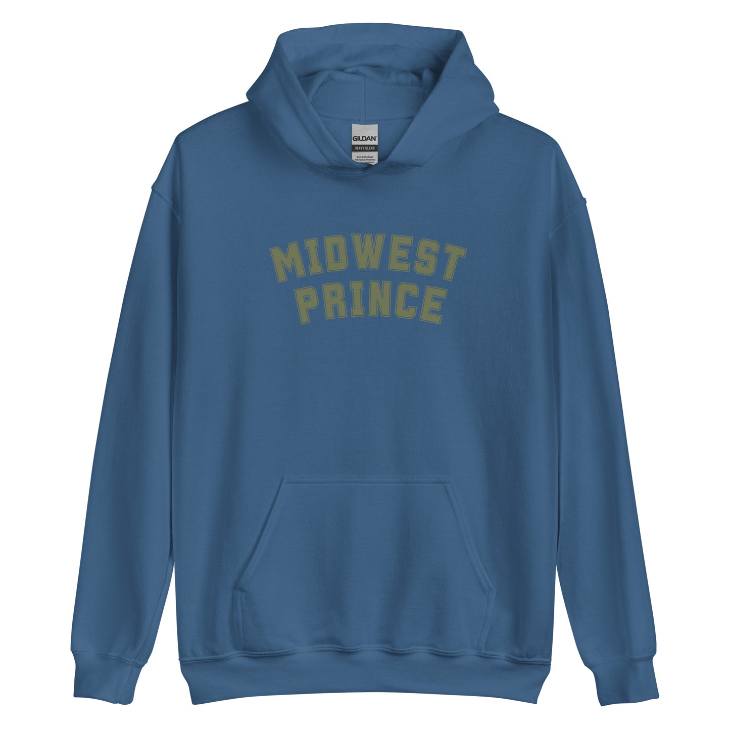 Midwest Prince Hoodie