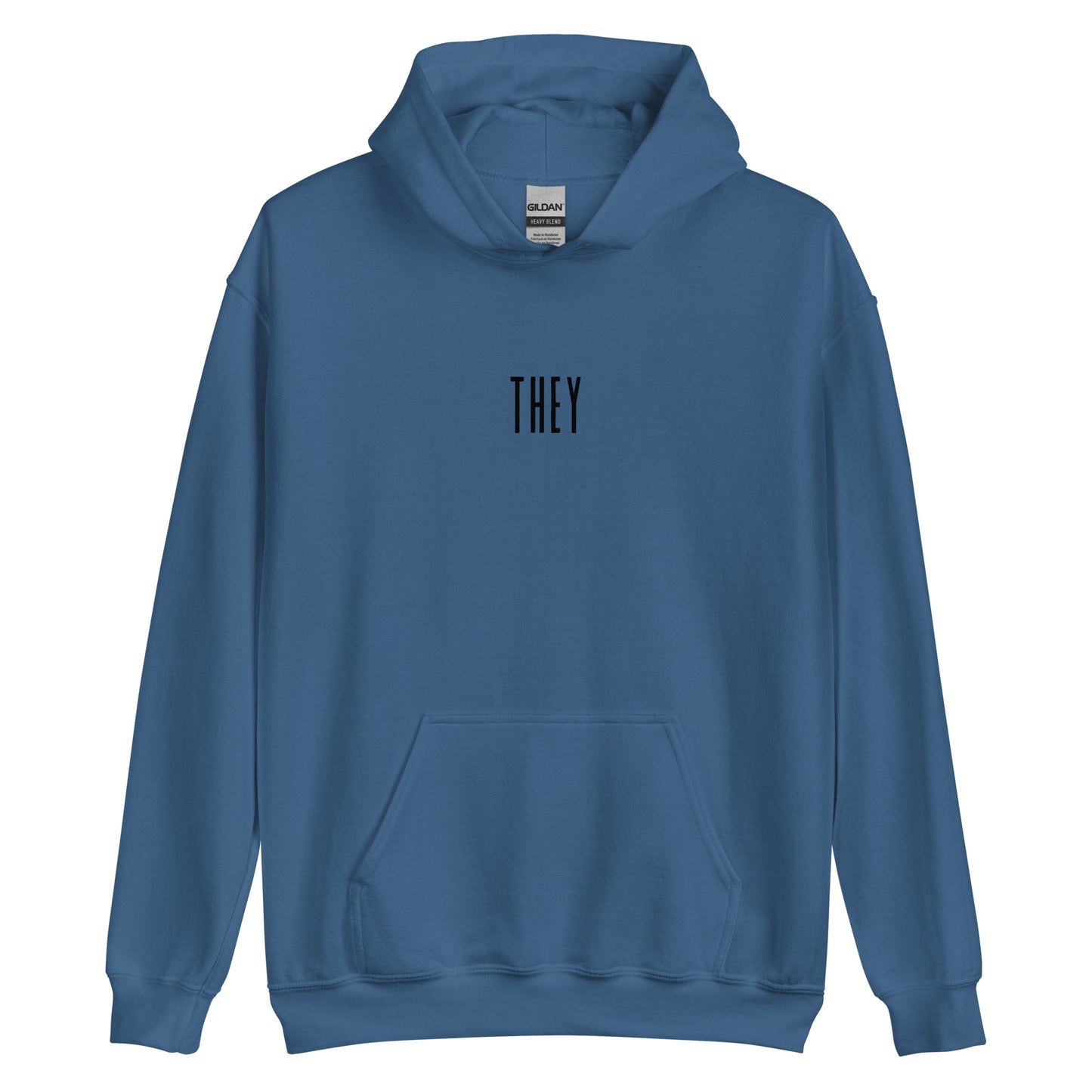 THEY Hoodie