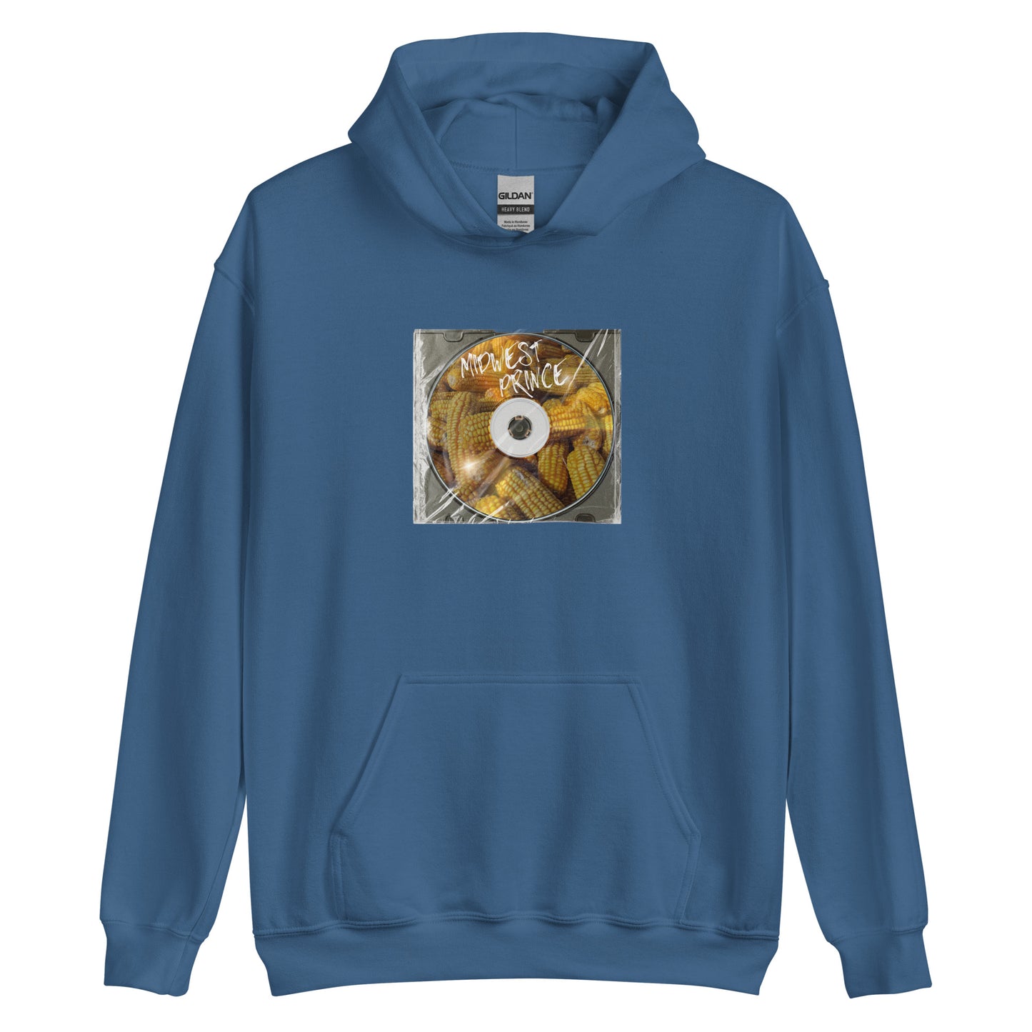 Midwest Prince CD Hoodie