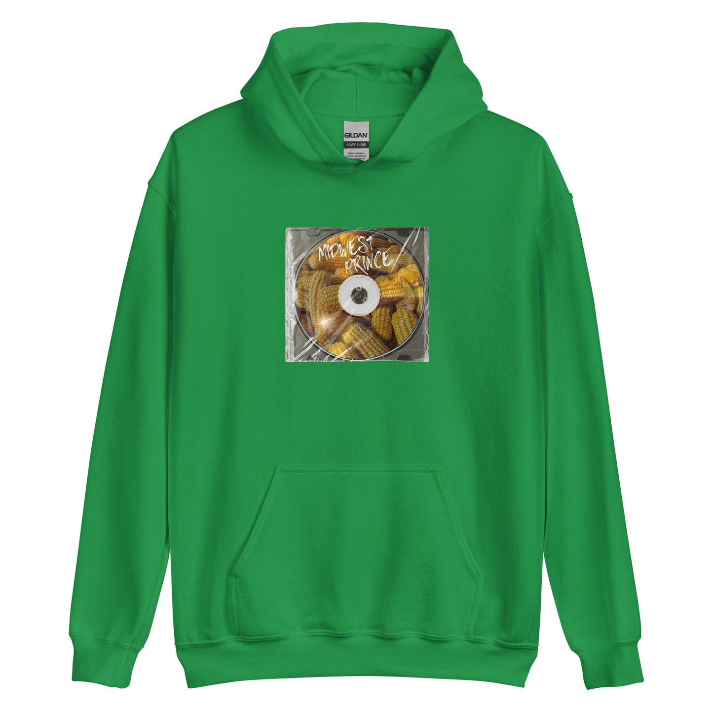 Midwest Prince CD Hoodie