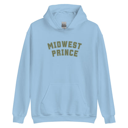 Midwest Prince Hoodie