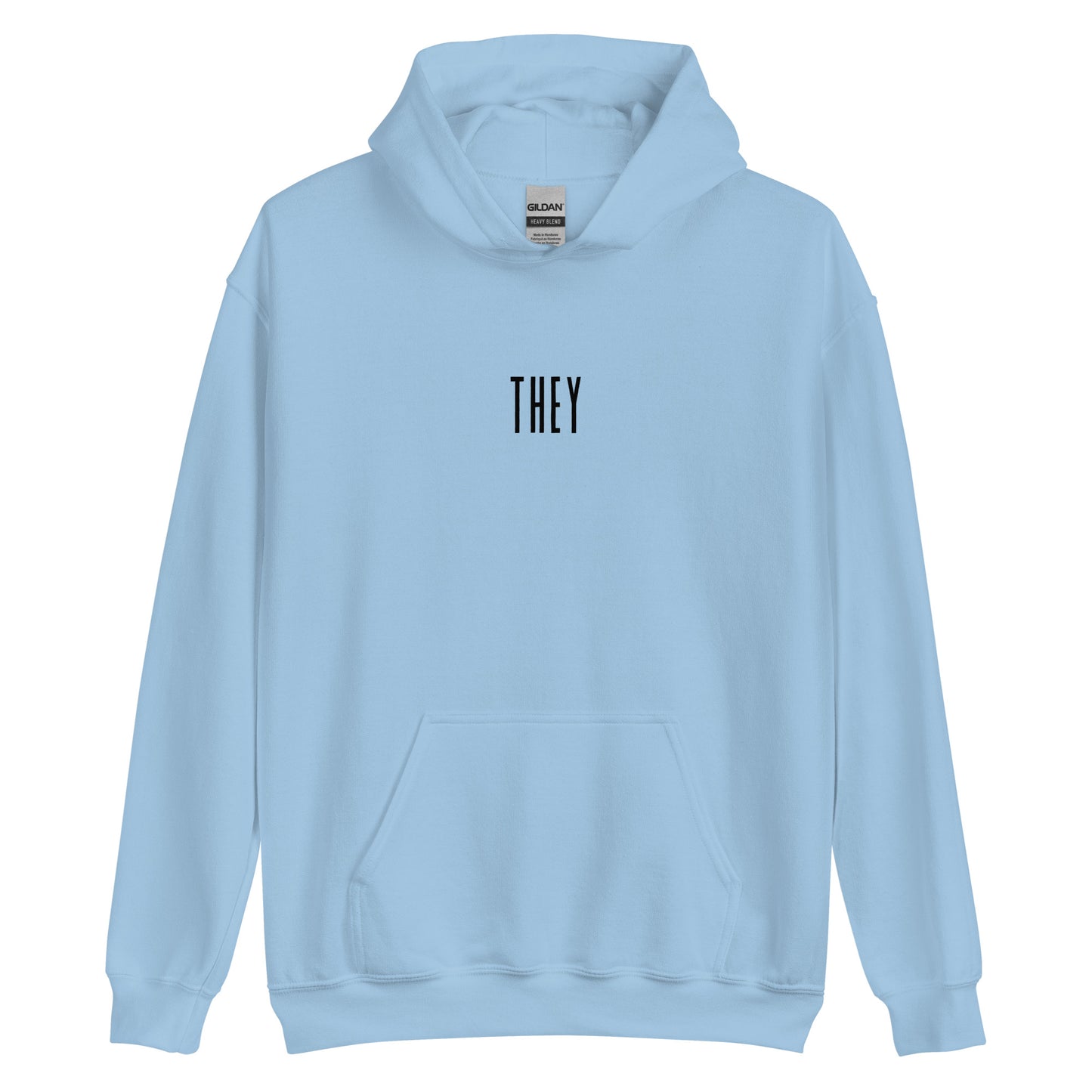 THEY Hoodie