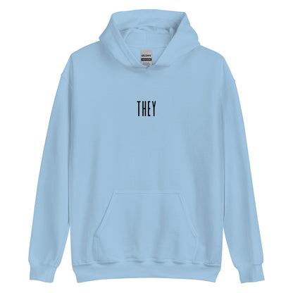 THEY Hoodie