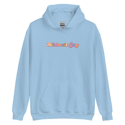 Midwest Gay Hoodie