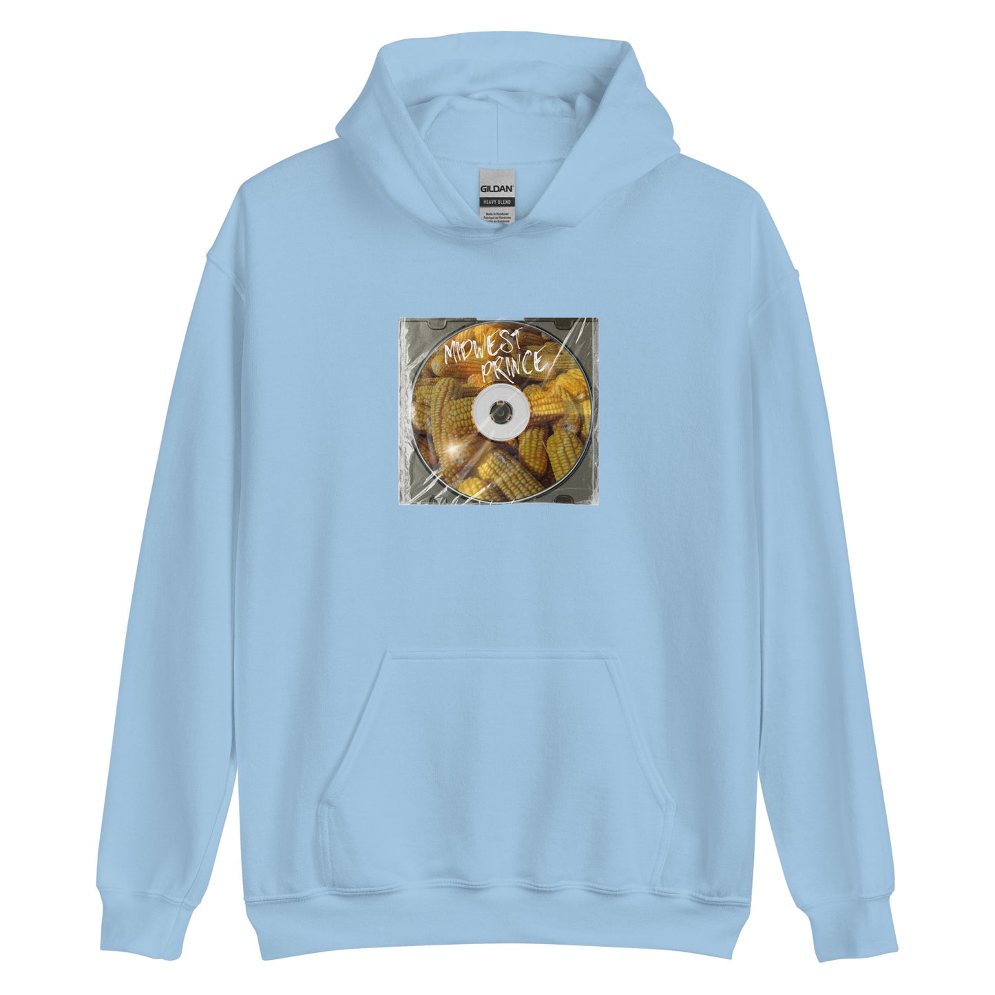 Midwest Prince CD Hoodie