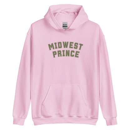 Midwest Prince Hoodie