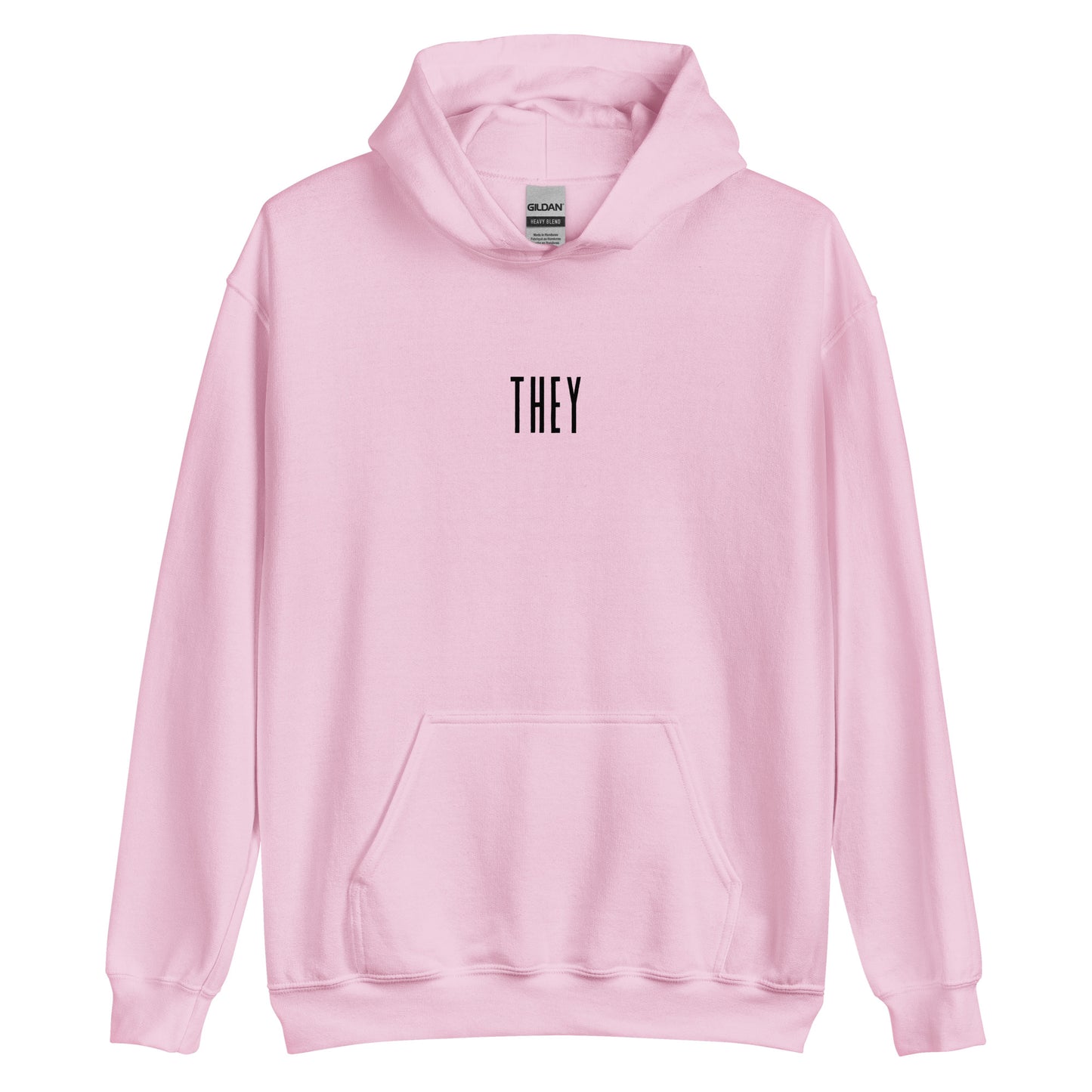 THEY Hoodie