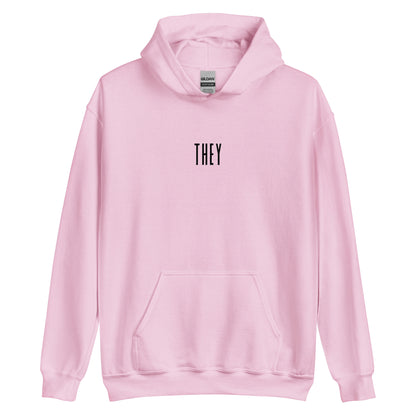 THEY Hoodie