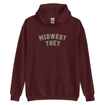 Midwest They Hoodie