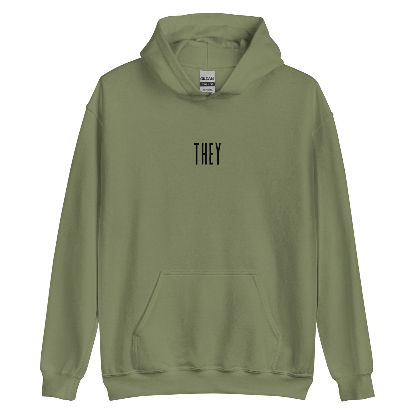 THEY Hoodie