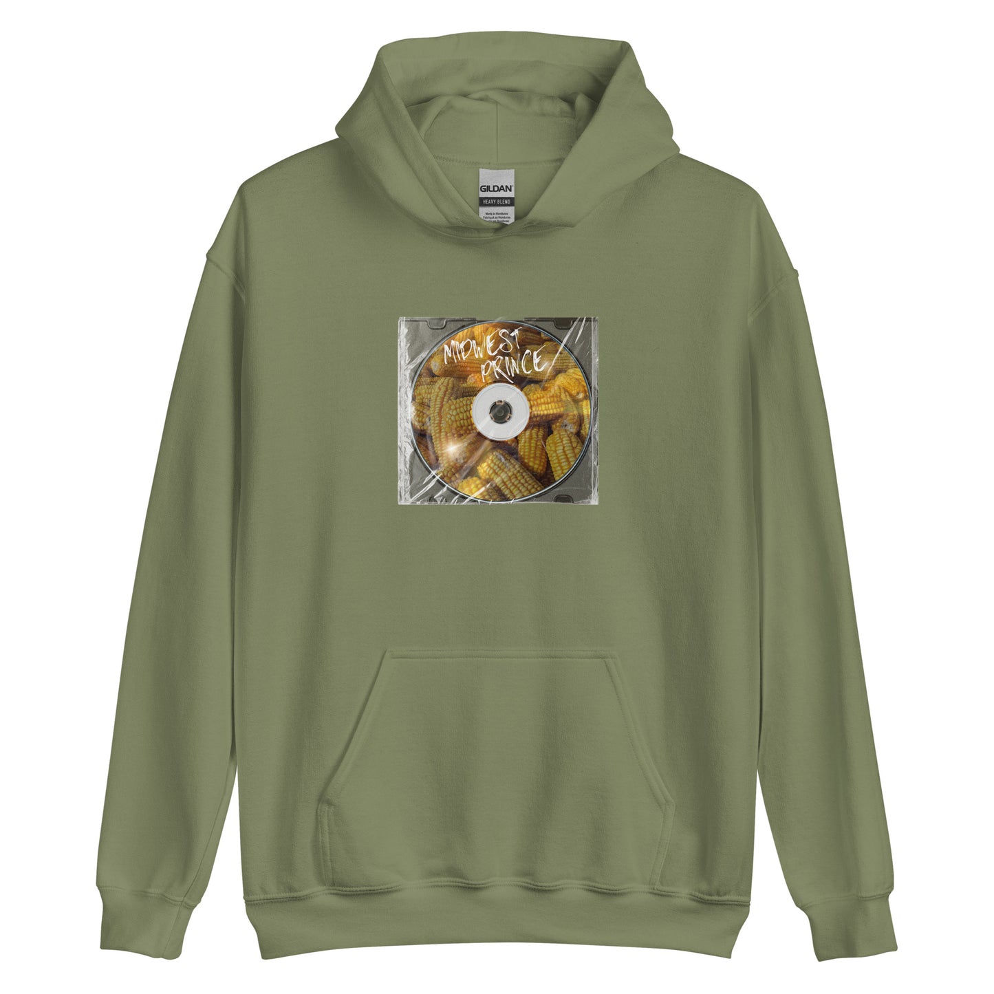 Midwest Prince CD Hoodie