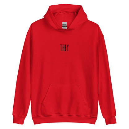 THEY Hoodie