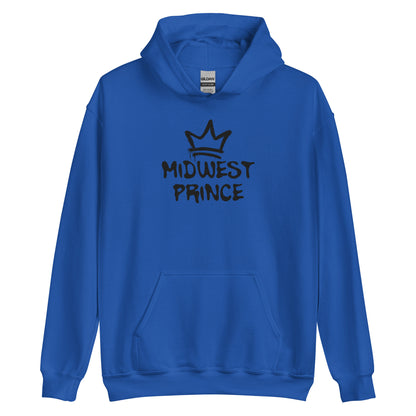 Midwest Prince Spray Paint Hoodie