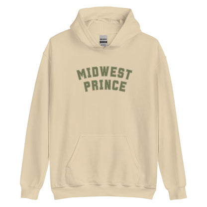 Midwest Prince Hoodie