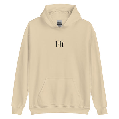 THEY Hoodie