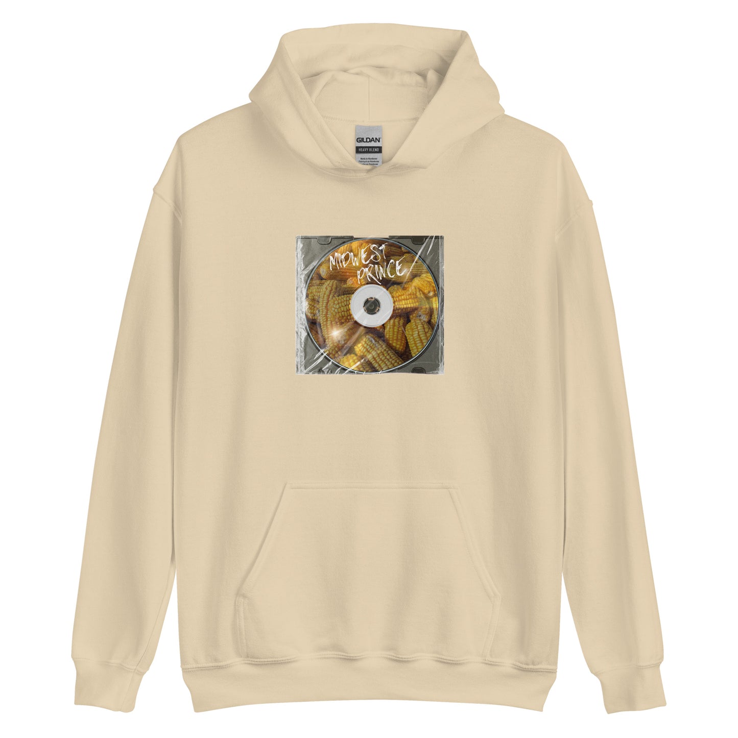 Midwest Prince CD Hoodie