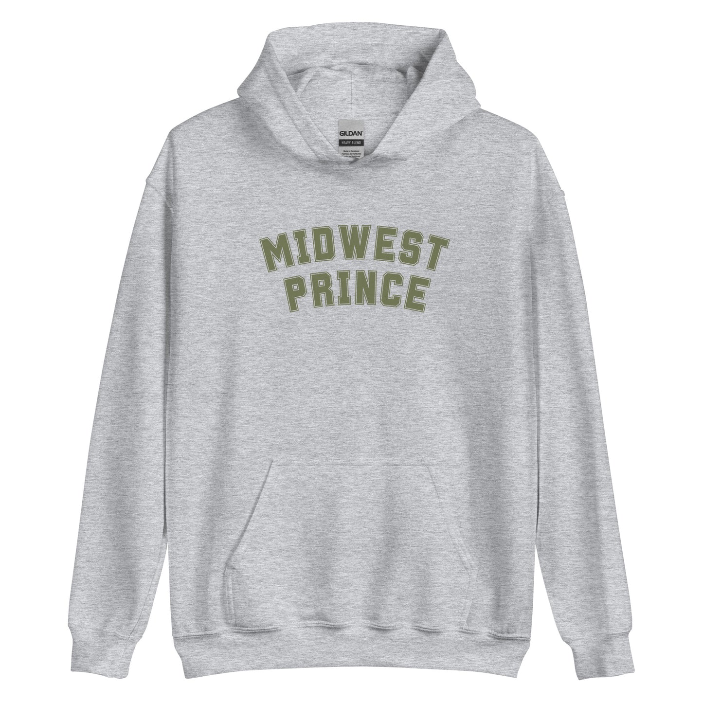 Midwest Prince Hoodie