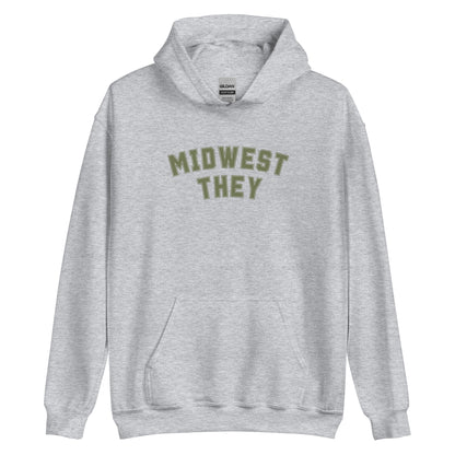 Midwest They Hoodie