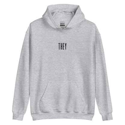 THEY Hoodie