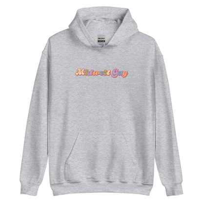 Midwest Gay Hoodie