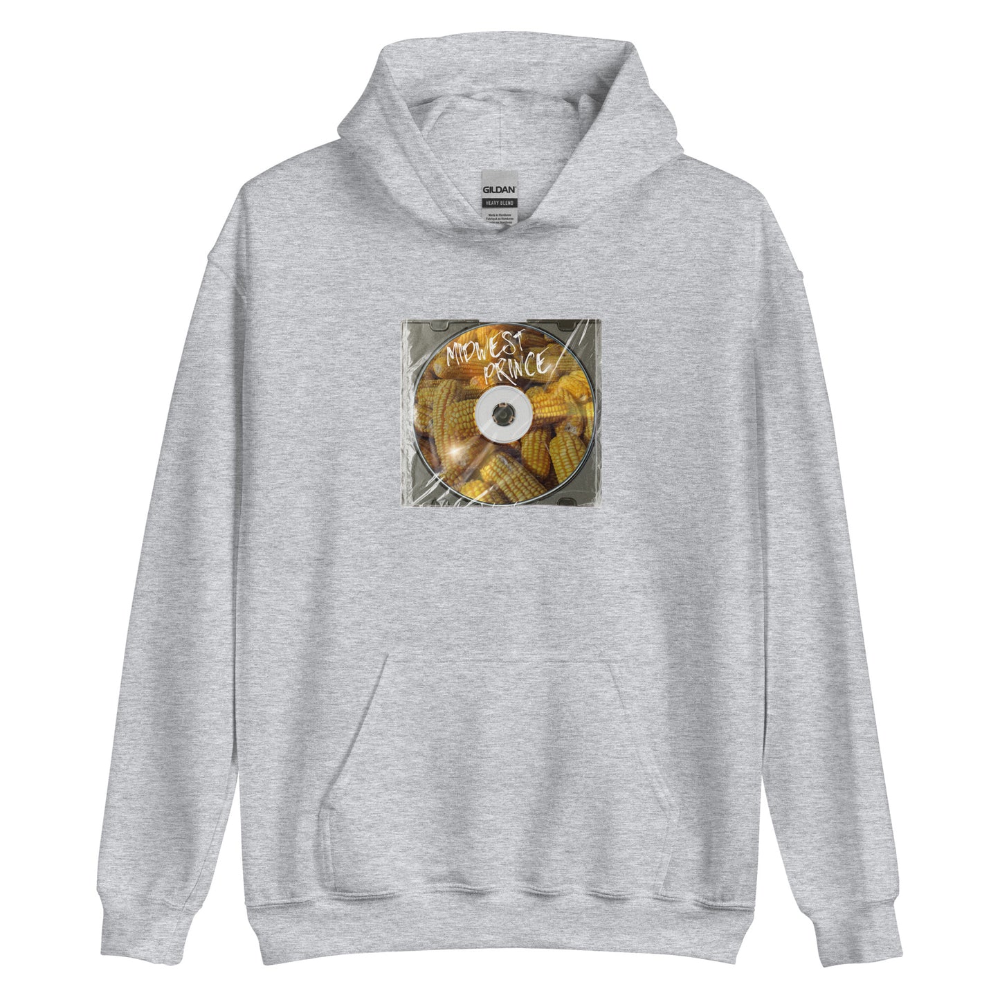 Midwest Prince CD Hoodie