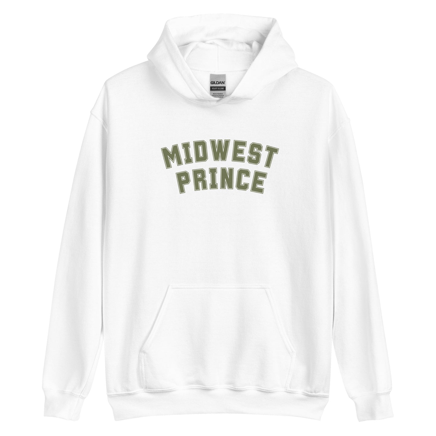 Midwest Prince Hoodie