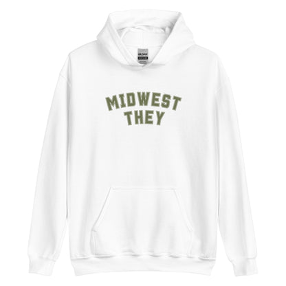 Midwest They Hoodie