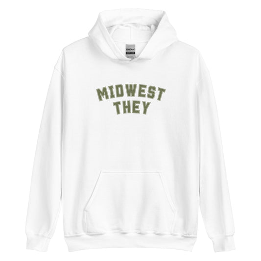 Midwest They Hoodie