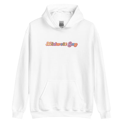 Midwest Gay Hoodie