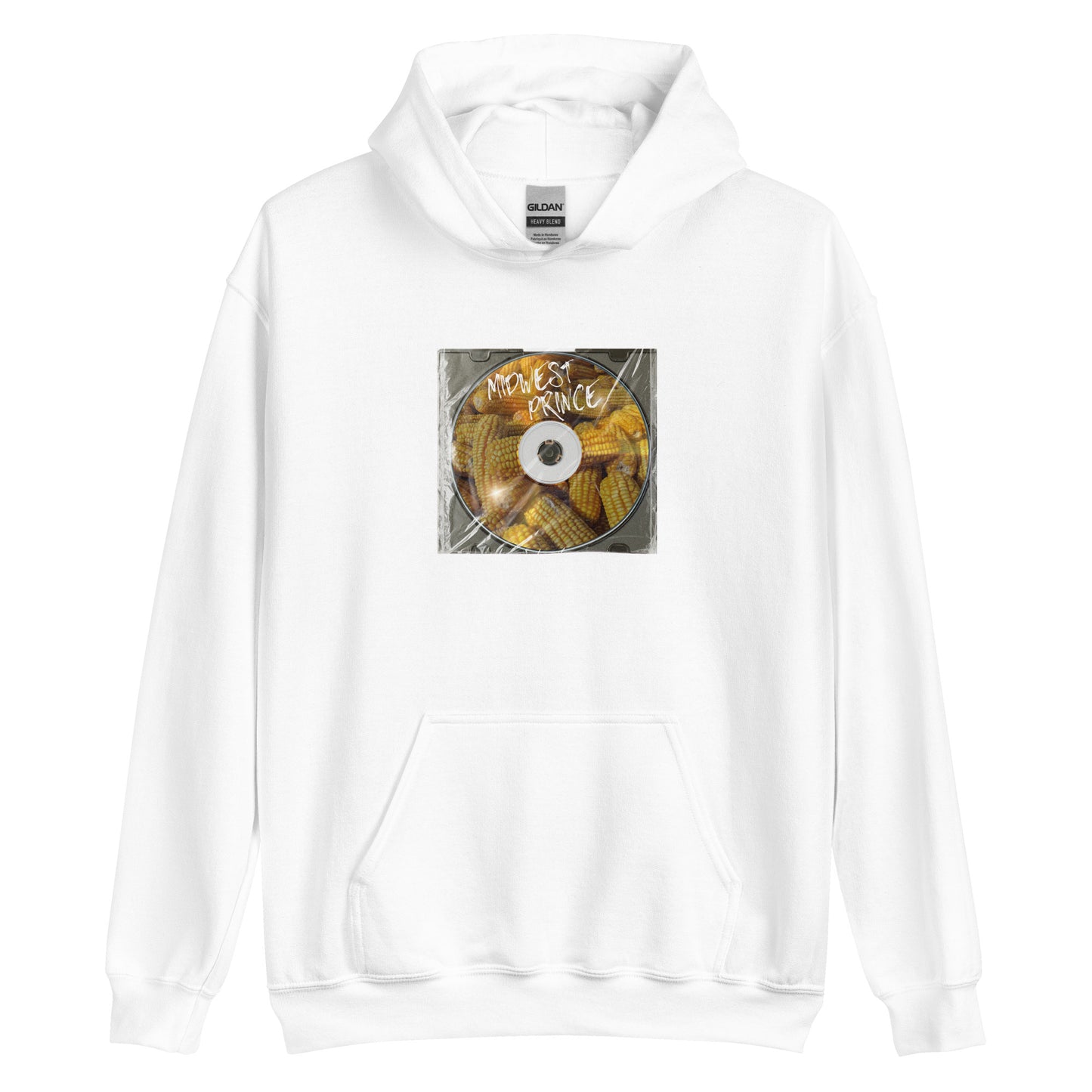 Midwest Prince CD Hoodie