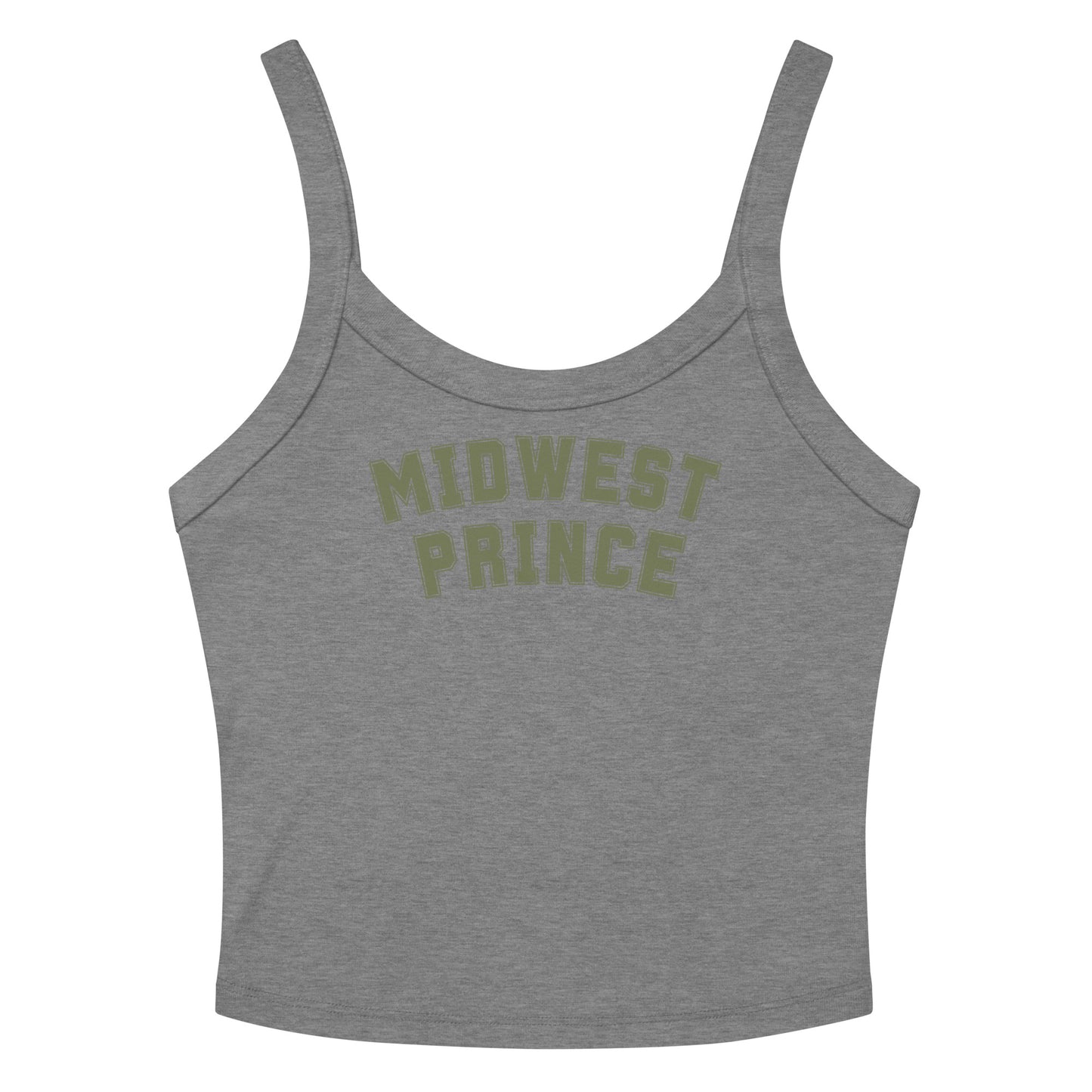 Midwest Prince Tank Top