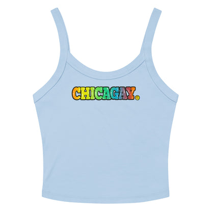 Chicagay Tank Top