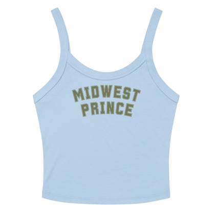 Midwest Prince Tank Top