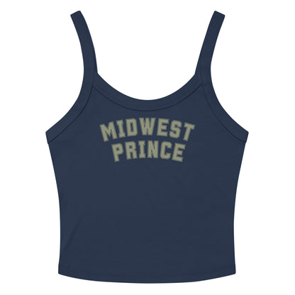 Midwest Prince Tank Top