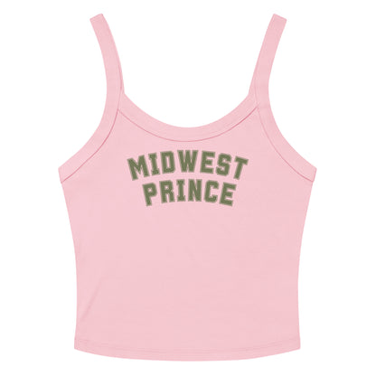 Midwest Prince Tank Top