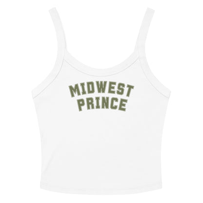 Midwest Prince Tank Top